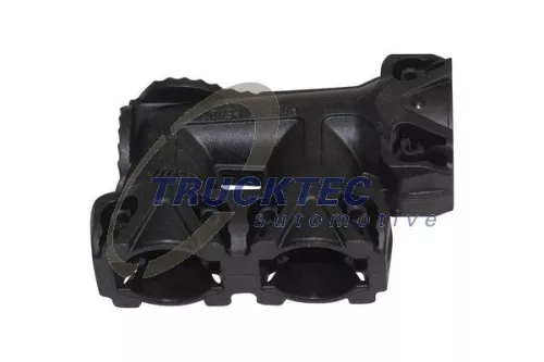 TRUCKTEC AUTOMOTIVE Plug Connector (01.36.166)