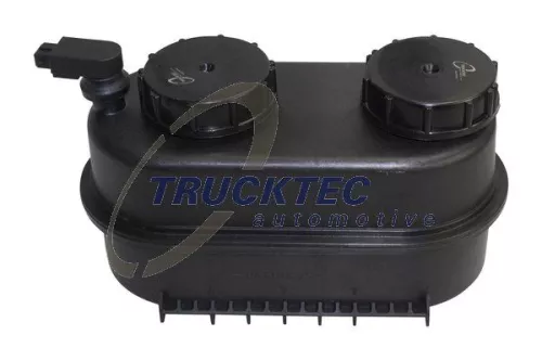 Equalising reservoir, hydraulic oil (power steering)