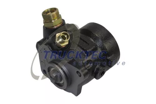 TRUCKTEC AUTOMOTIVE Hydraulic Pump, steering (01.37.101)