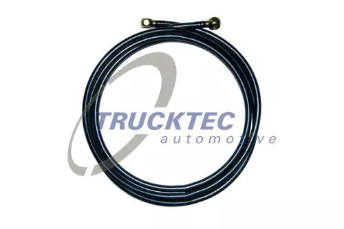 TRUCKTEC AUTOMOTIVE Fuel Hose (01.38.010)