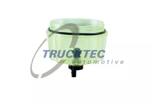 Inspection Glass, hand feed pump