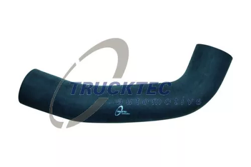 TRUCKTEC AUTOMOTIVE Radiator Hose (01.40.012)