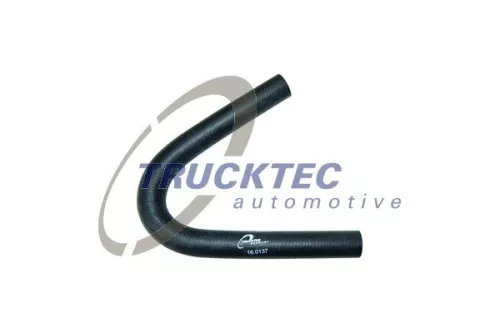 TRUCKTEC AUTOMOTIVE Radiator Hose (01.40.061)