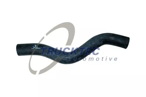 TRUCKTEC AUTOMOTIVE Radiator Hose (01.40.084)