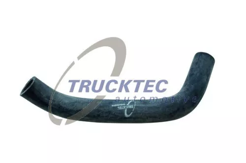 TRUCKTEC AUTOMOTIVE Radiator Hose (01.40.087)