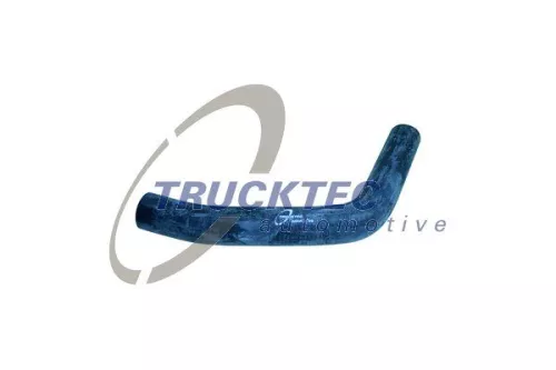 TRUCKTEC AUTOMOTIVE Radiator Hose (01.40.089)