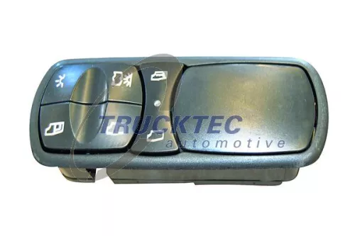 TRUCKTEC AUTOMOTIVE Switch, window regulator (01.42.156)