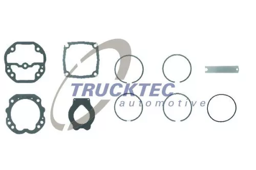 Repair kit, air compressor