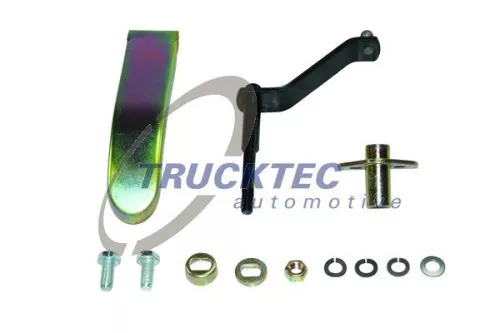 TRUCKTEC AUTOMOTIVE Accelerator Pedal (01.43.061)