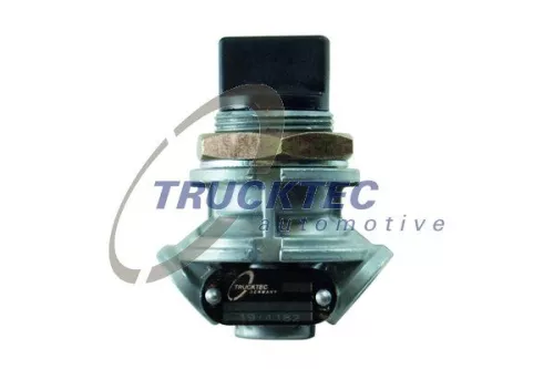 TRUCKTEC AUTOMOTIVE Valve, compressed-air system (01.43.240)