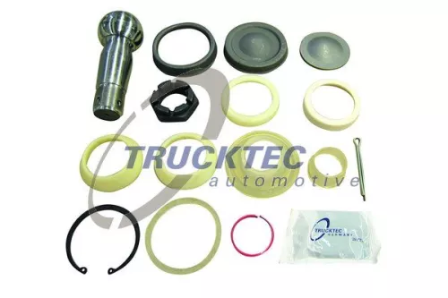 TRUCKTEC AUTOMOTIVE Repair Kit, control/trailing arm (01.43.569)
