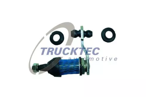 TRUCKTEC AUTOMOTIVE Wiper Linkage (01.58.002)