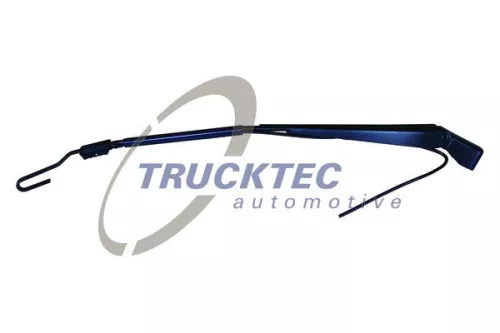 TRUCKTEC AUTOMOTIVE Wiper Arm, window cleaning (01.58.062)