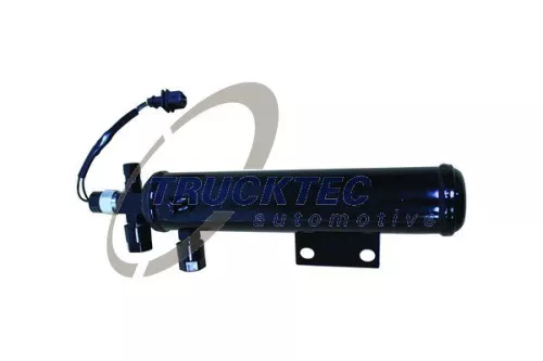 TRUCKTEC AUTOMOTIVE Dryer, air conditioning (01.59.005)