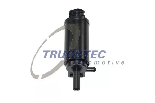 Washer Fluid Pump, window cleaning