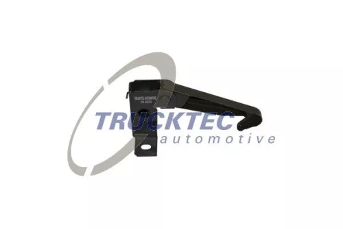 TRUCKTEC AUTOMOTIVE Bonnet Lock (01.62.012)