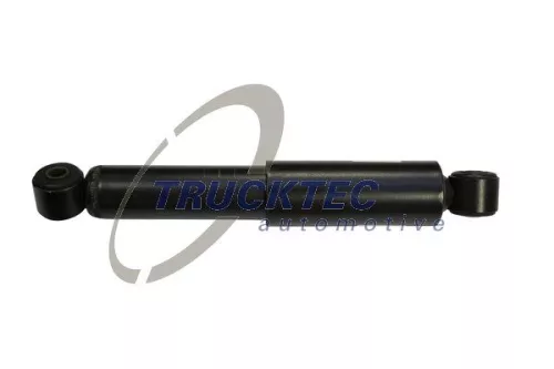 TRUCKTEC AUTOMOTIVE Shock Absorber, driver cab suspension (01.63.008)