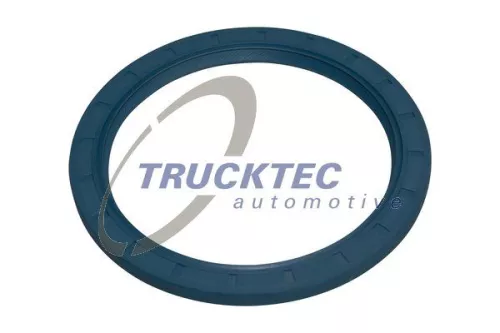 TRUCKTEC AUTOMOTIVE Shaft Seal, manual transmission main shaft (01.67.001)