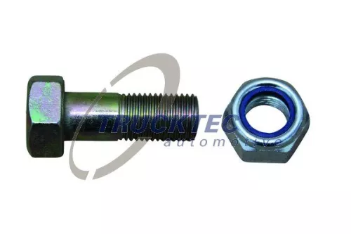 TRUCKTEC AUTOMOTIVE Collar Bolt, propshaft (01.67.064)