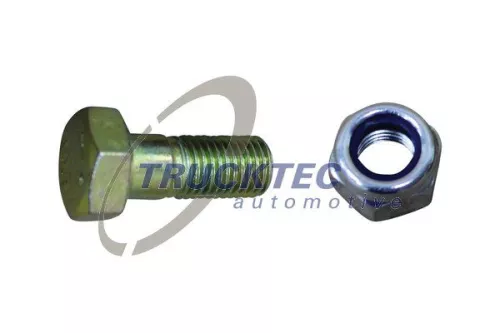 Collar Bolt, propshaft
