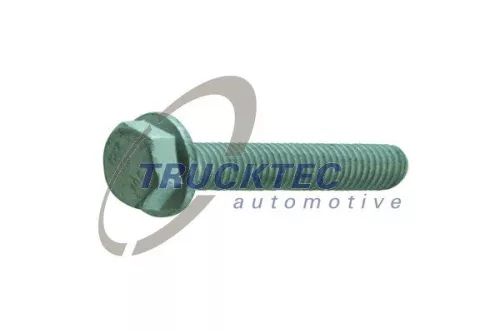 TRUCKTEC AUTOMOTIVE Screw (01.67.162)