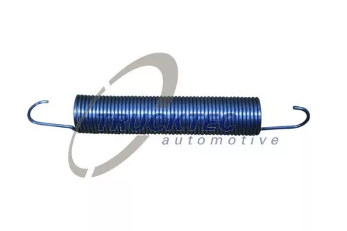 TRUCKTEC AUTOMOTIVE Spring (01.67.197)