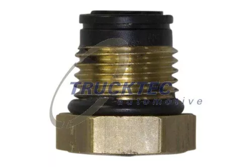TRUCKTEC AUTOMOTIVE Union Bolt (01.67.245)