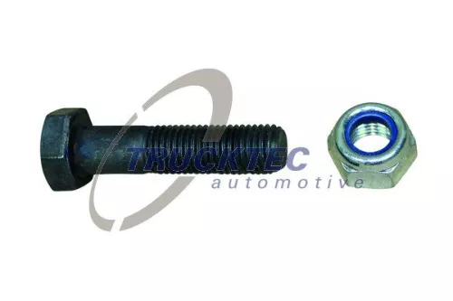 TRUCKTEC AUTOMOTIVE Collar Bolt, propshaft (01.67.516)