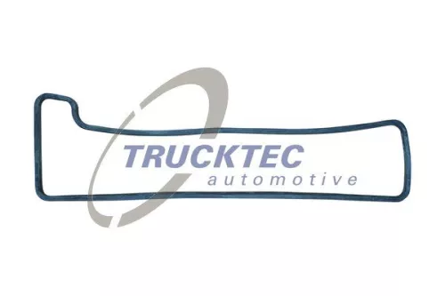 TRUCKTEC AUTOMOTIVE Gasket, cylinder head cover (02.10.003)