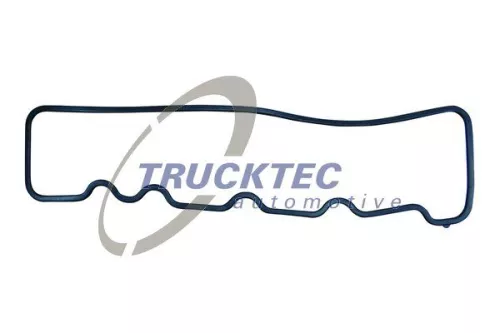 TRUCKTEC AUTOMOTIVE Gasket, cylinder head cover (02.10.005)