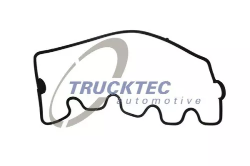 TRUCKTEC AUTOMOTIVE Gasket, cylinder head cover (02.10.008)