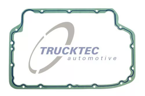 TRUCKTEC AUTOMOTIVE Gasket, oil sump (02.10.024)