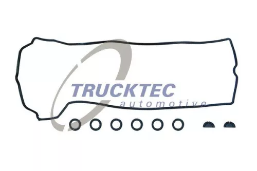Gasket Set, cylinder head cover