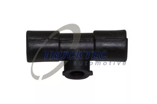 TRUCKTEC AUTOMOTIVE Hose, crankcase ventilation (02.10.060)