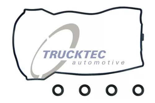 Gasket Set, cylinder head cover