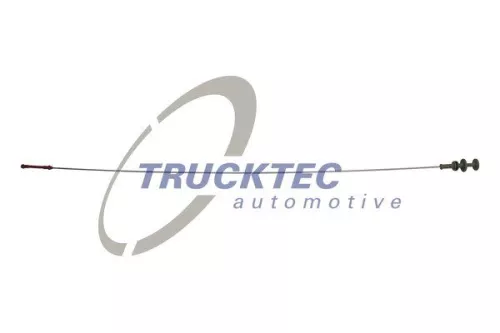 TRUCKTEC AUTOMOTIVE Oil Dipstick (02.10.246)