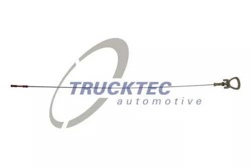 TRUCKTEC AUTOMOTIVE Oil Dipstick (02.10.247)