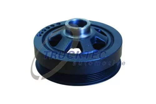 TRUCKTEC AUTOMOTIVE Belt Pulley, crankshaft (02.11.016)