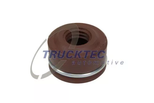 TRUCKTEC AUTOMOTIVE Seal Ring, valve stem (02.12.030)
