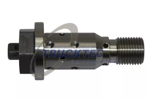 Central Valve, camshaft adjustment