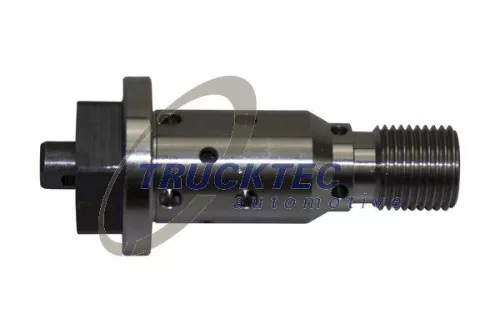 Central Valve, camshaft adjustment