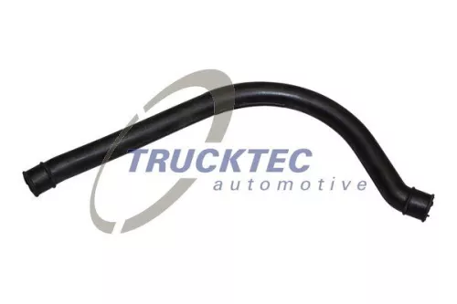 TRUCKTEC AUTOMOTIVE Hose, crankcase ventilation (02.14.034)