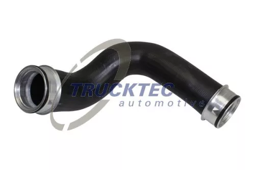 TRUCKTEC AUTOMOTIVE Charge Air Hose (02.14.073)