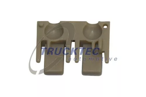 TRUCKTEC AUTOMOTIVE Control, swirl covers (induction pipe) (02.14.093)