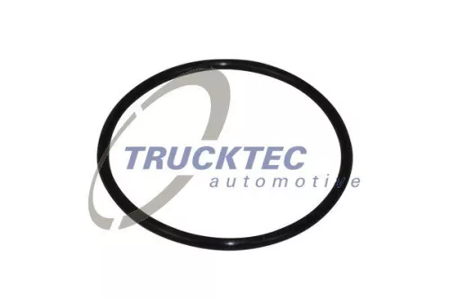 TRUCKTEC AUTOMOTIVE Seal Ring, air filter housing intake hose (02.14.096)