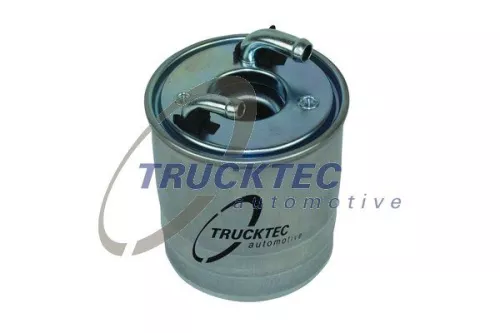 TRUCKTEC AUTOMOTIVE Fuel Filter (02.14.102)