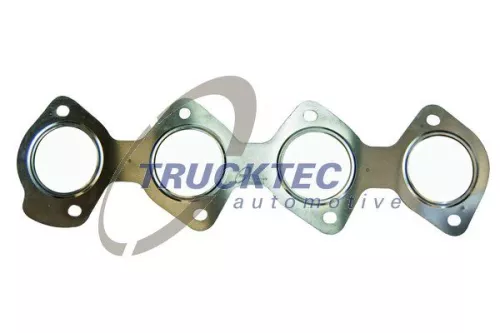 TRUCKTEC AUTOMOTIVE Gasket, exhaust manifold (02.16.064)