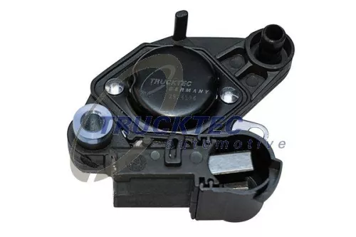 TRUCKTEC AUTOMOTIVE Alternator Regulator (02.17.076)