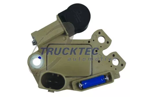 TRUCKTEC AUTOMOTIVE Alternator Regulator (02.17.087)
