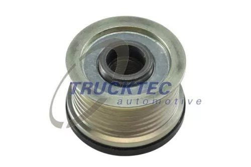 TRUCKTEC AUTOMOTIVE Alternator Freewheel Clutch (02.17.114)